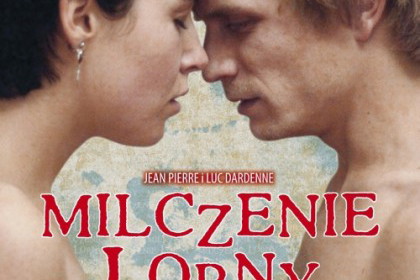 „Milczenie Lorny” reż. Jean-Pierre Dardenne, Luc Dardenne