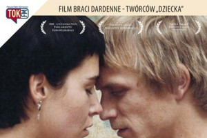 „Milczenie Lorny” reż. Jean-Pierre Dardenne, Luc Dardenne
