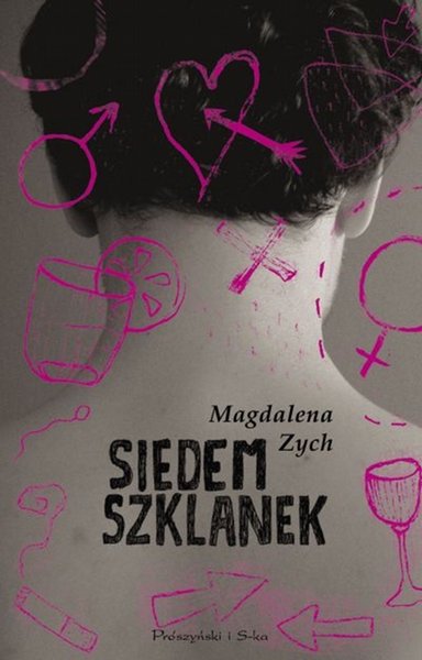 "Siedem szklanek" - Polki.pl recenzują