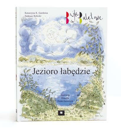 Jezioro łabędzie - Polki.pl recenzują
