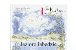Jezioro łabędzie - Polki.pl recenzują