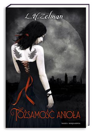 "Tożsamość anioła" - We-Dwoje.pl recenzuje