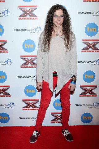 Michał Szpak kontra Jasło