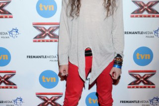 Michał Szpak kontra Jasło