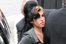 Nie żyje Amy Winehouse