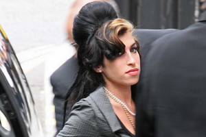 Nie żyje Amy Winehouse