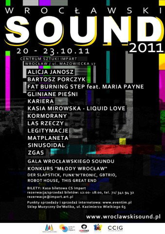 Wrocławski Sound 2011