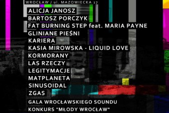 Wrocławski Sound 2011
