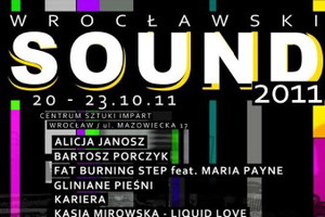 Wrocławski Sound 2011