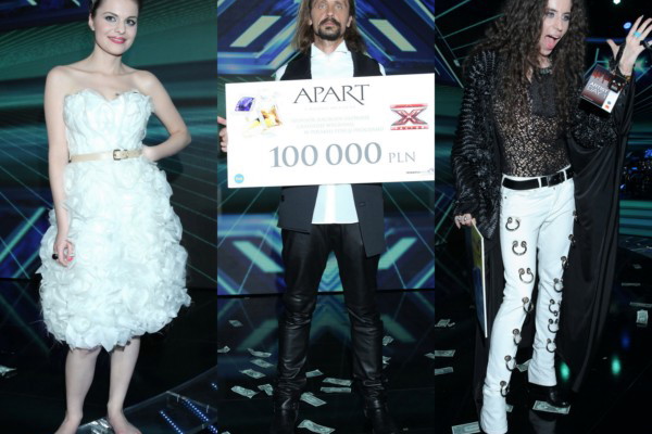 O X-Factorze słów kilka