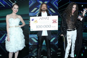 O X-Factorze słów kilka