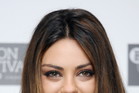 Mila Kunis - wschodząca gwiazda Hollywood