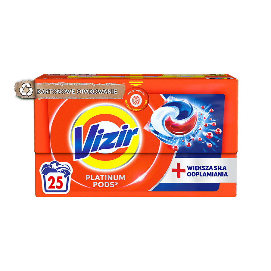 Vizir Pods