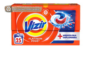 Vizir Pods