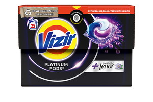 Vizir Pods Black