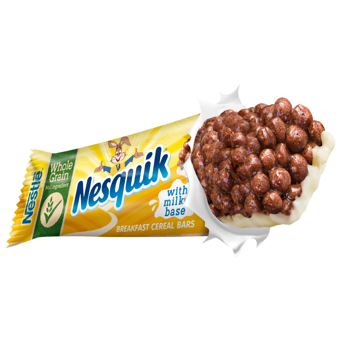 Nestle Nesquik baton