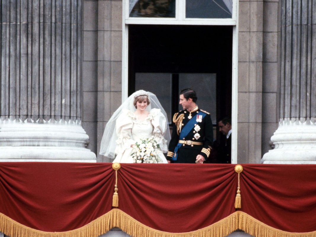 Księżna Diana