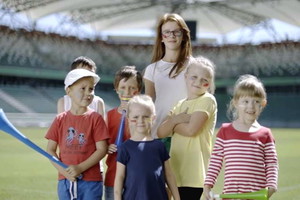 Ty też daj komuś zmianę – kampania