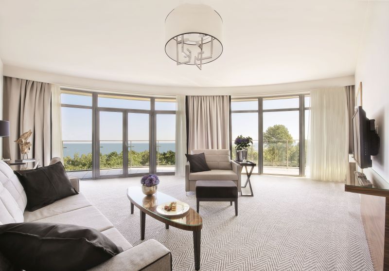 Diune Hotel