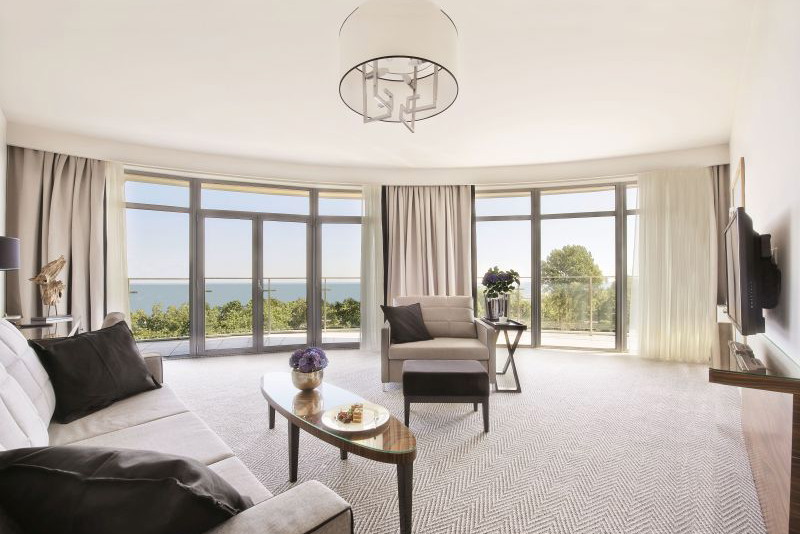 Diune Hotel