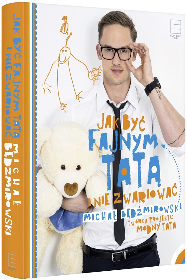 Jak być fajnym tatą