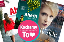 Książki o tematyce wakacynej
