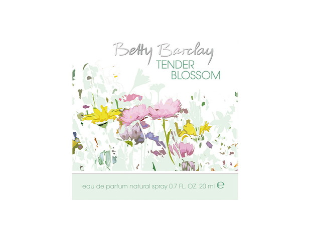 Woda toaletowa Betty Barclay, Tennder blossom, cena: 69,99 zł