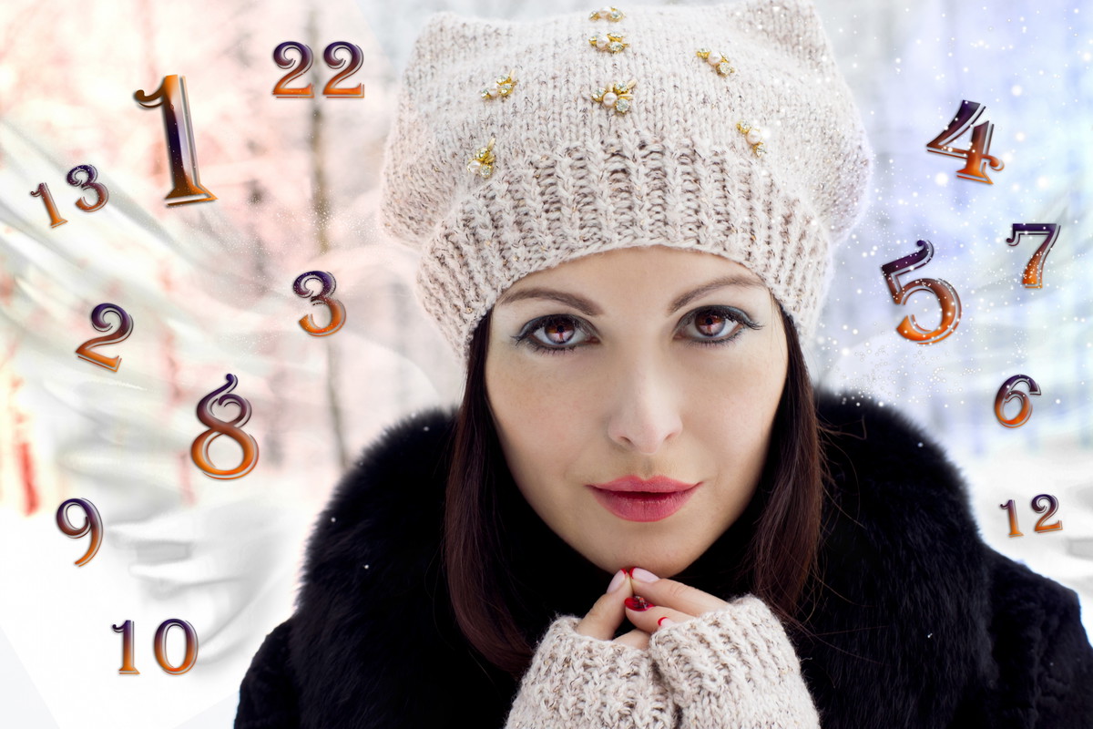Horoskop numerologia