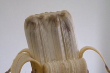dziwny banan