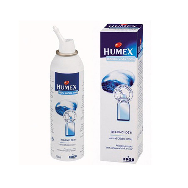 Humex, cena: ok. 30 zł (opakowanie 150 ml)