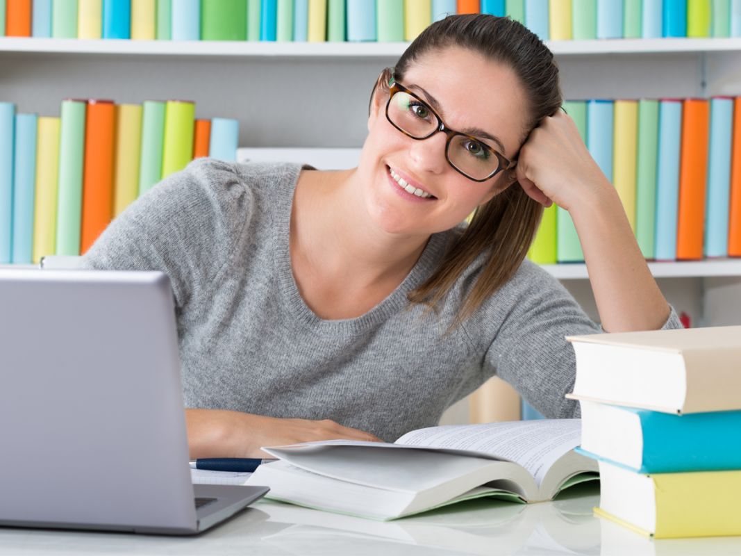 studentka