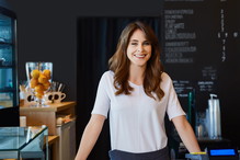 baristka