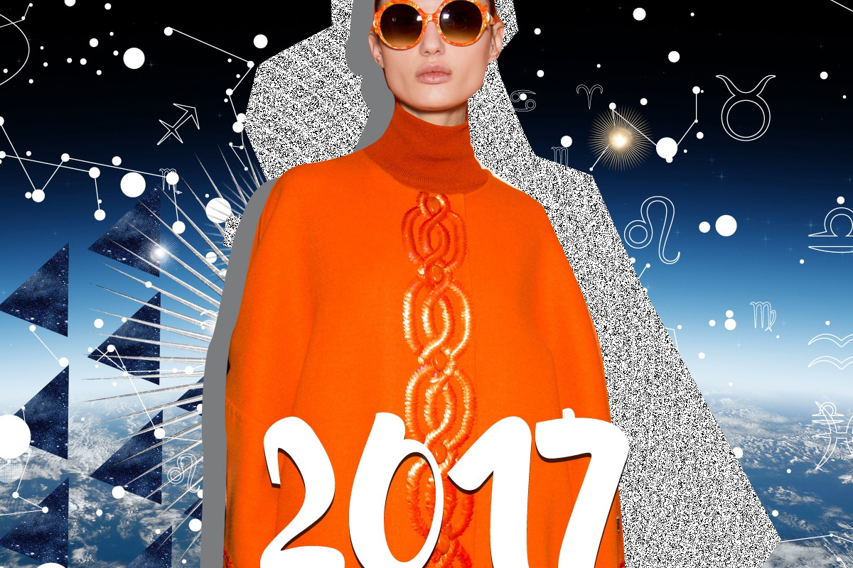 kobieta i kosmos 2017