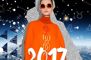 kobieta i kosmos 2017