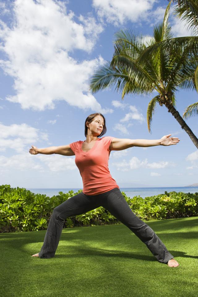 joga