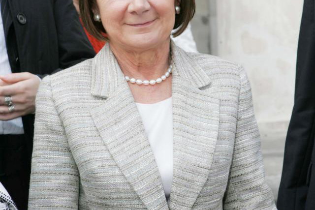 Maria Kaczyńska