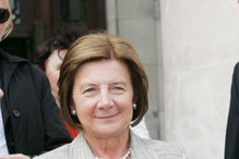 Maria Kaczyńska