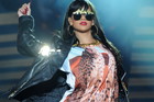 Rihanna