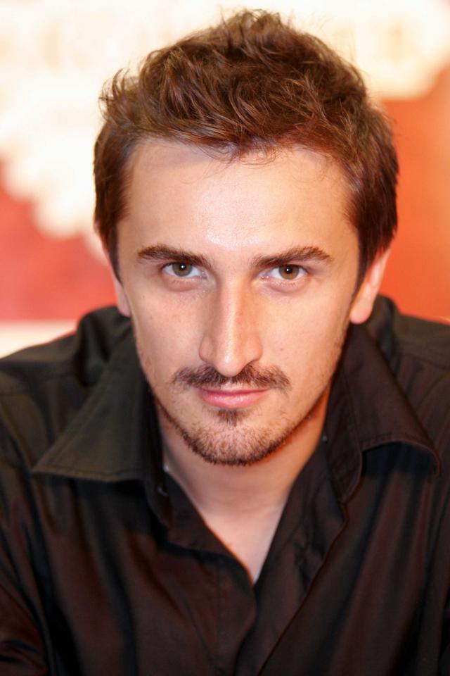 Sebastian Karpiel-Bułecka