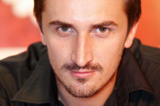 Sebastian Karpiel-Bułecka