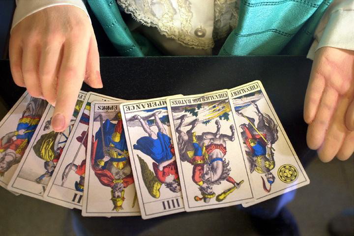 tarot