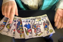 tarot
