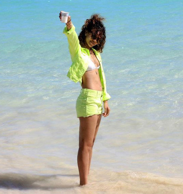 Rihanna