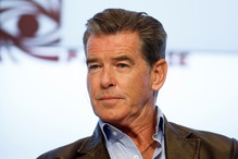 Pierce Brosnan
