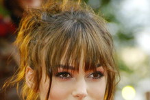Keira Knightley