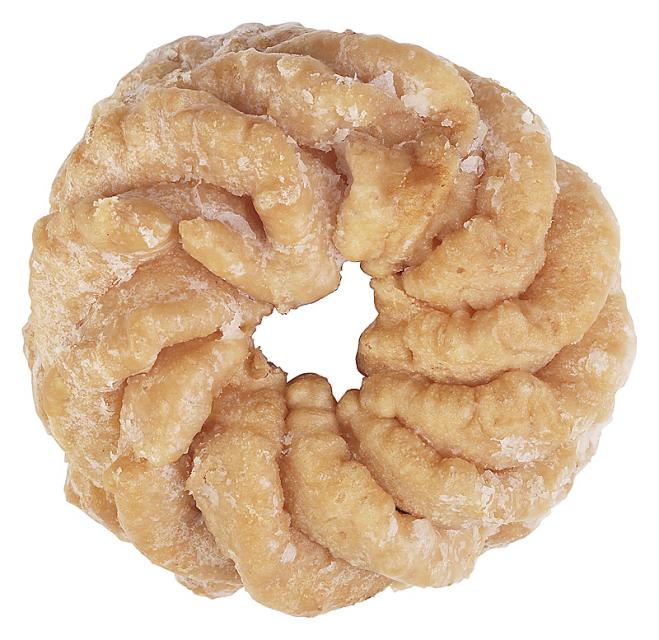 Dieta dla niegrzecznych