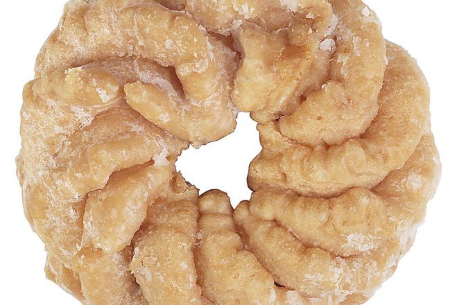 Dieta dla niegrzecznych