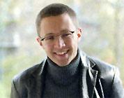 Michał Rusinek