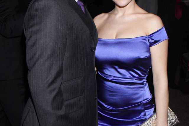 Katarzyna Cichopek, Marcin Hakiel