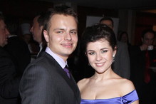 Katarzyna Cichopek, Marcin Hakiel